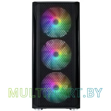 Корпус 1stPlayer X5 (X5-3G6P-1G6) картинка 2